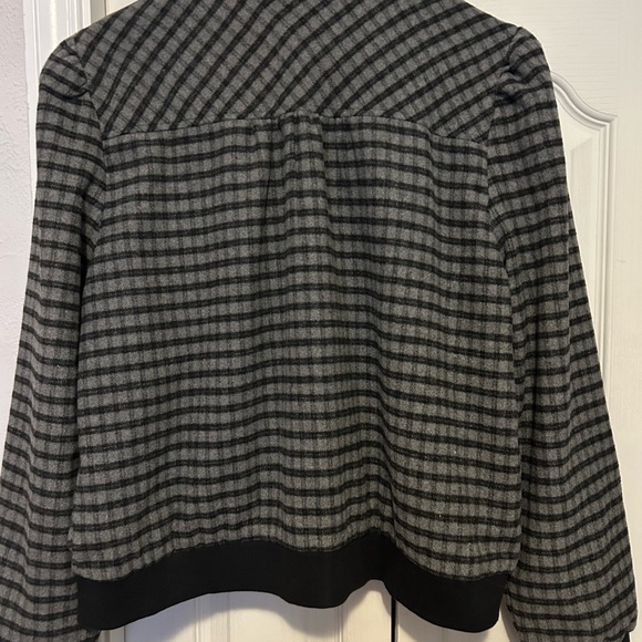 Riley & Rae bomber jacket - Picture 6 of 8